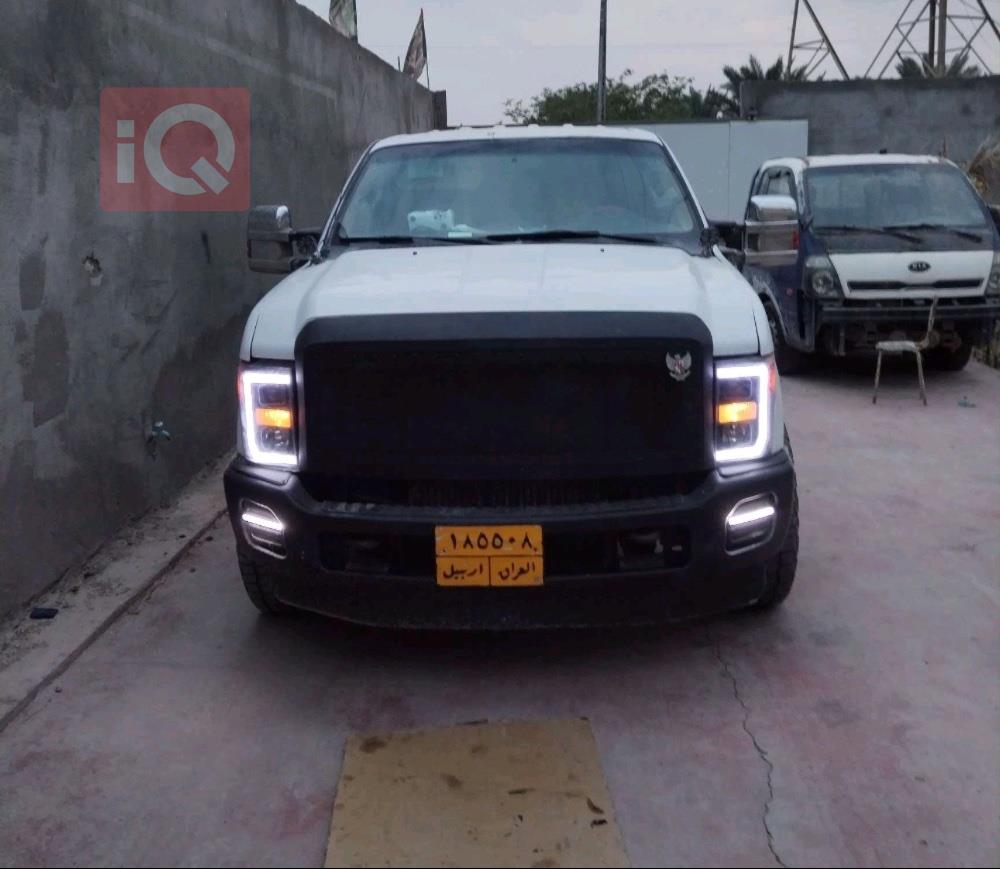 فورد إف-250